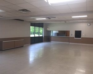 Township Hall - 7617 Angola Road