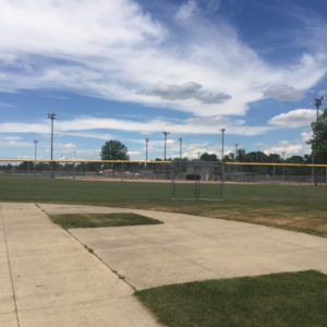 Community Homecoming Park - 7807 Angola Road