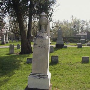 Adult Burial Opening/Closing